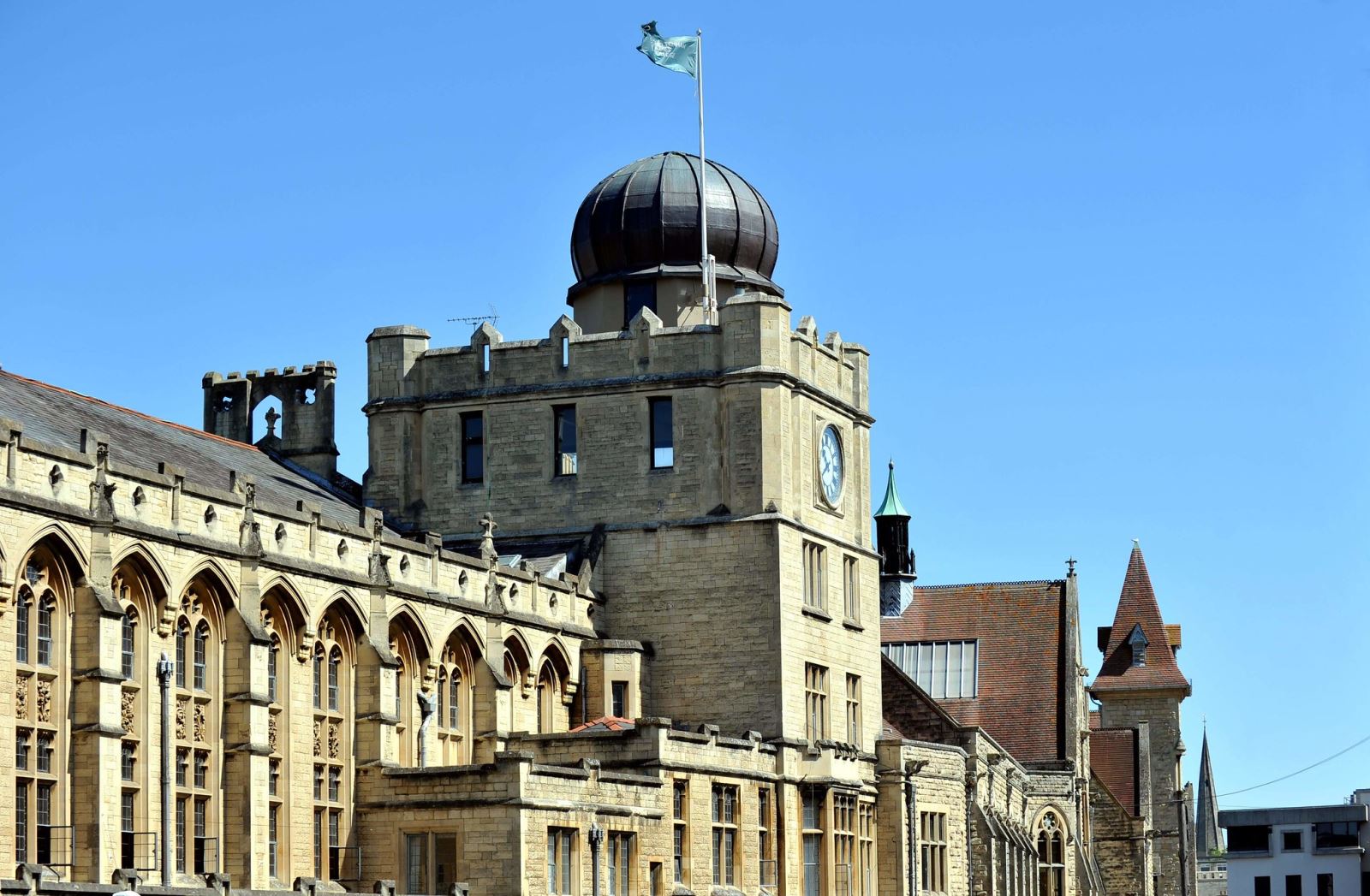 Cheltenham Ladies College